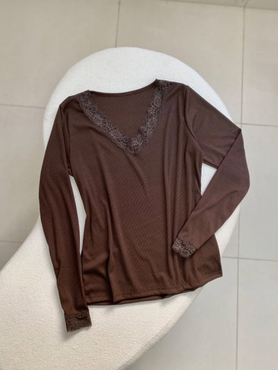 Remera Juliana