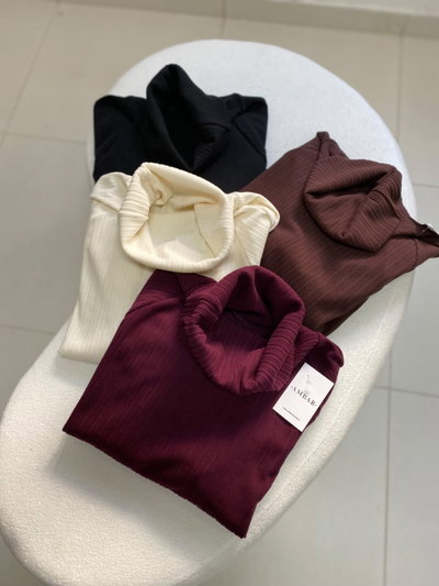 Polera Magui
