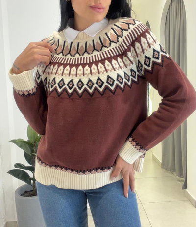 Sweater Tribu