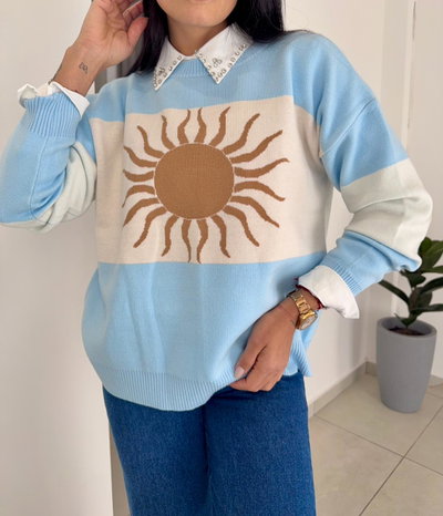 Sweater Argentina