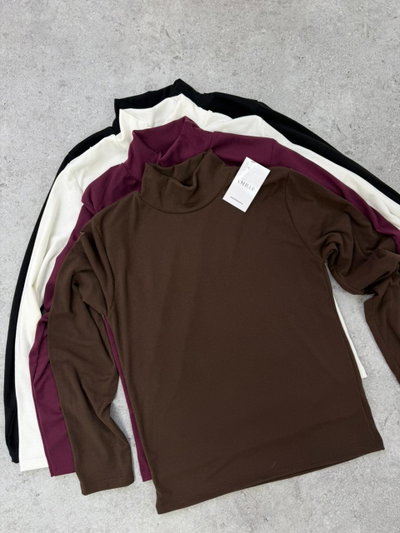 Polera Gala