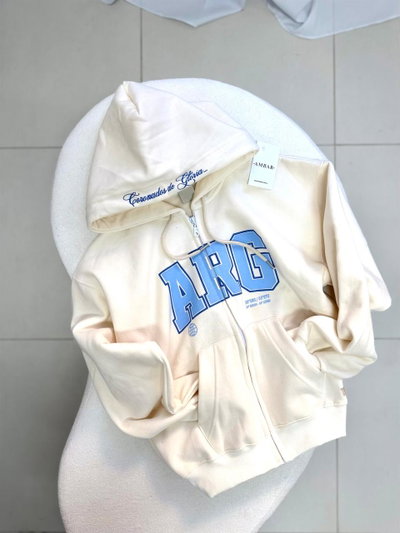 Campera Argentina
