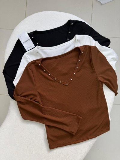 Remera Abigail