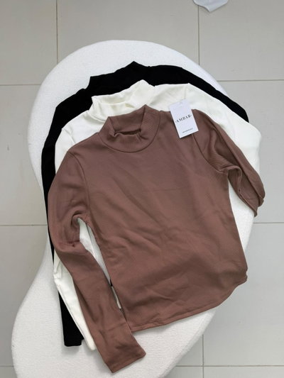 Polera Ambar