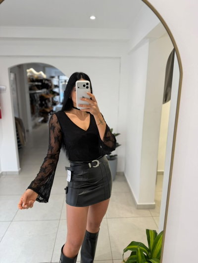 Body Oriana