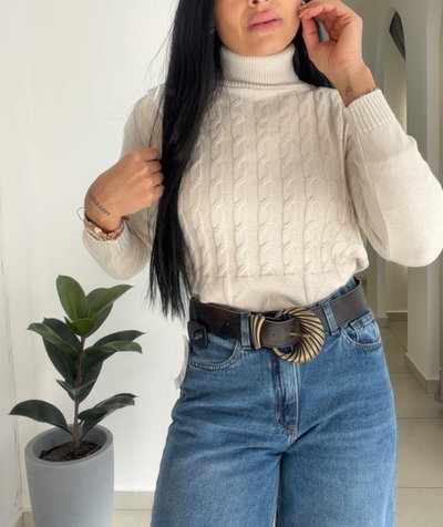 Sweater Samira