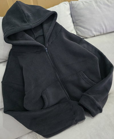 Campera Magda