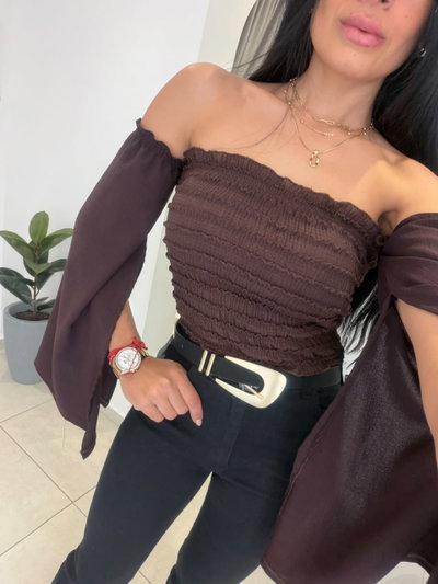Top paisana Emma
