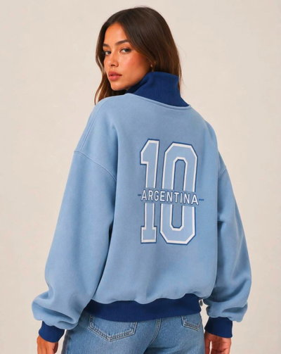 Campera Coronado