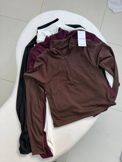 Remera Eris
