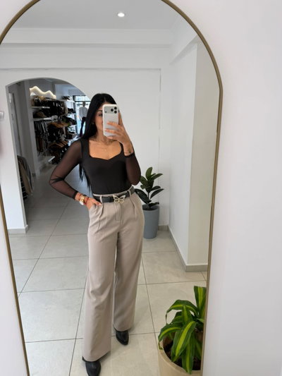 Body Sele