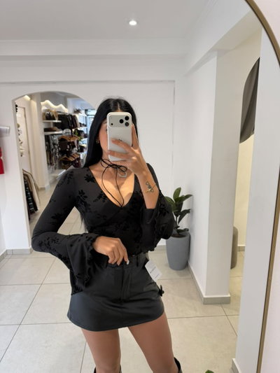 Top Mica