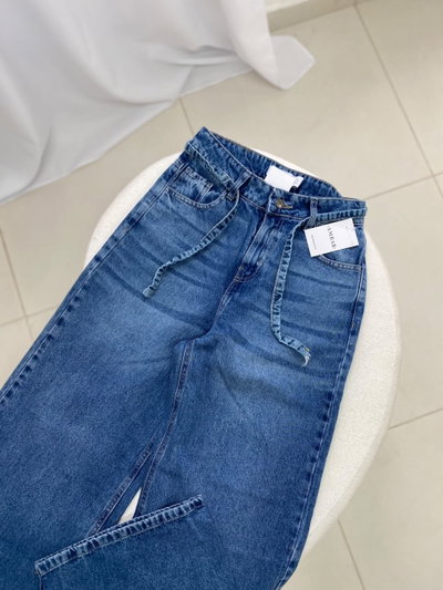 Wide Leg Ernestina