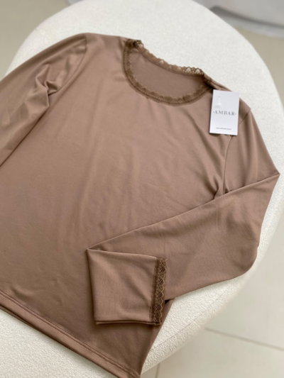 Remera Lujan