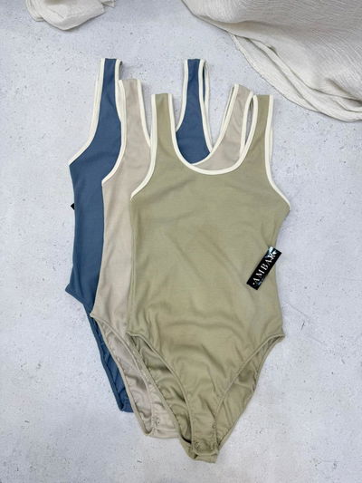 Body de morley combinado 