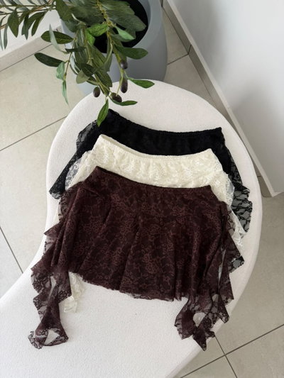 Short Pollera Munich
