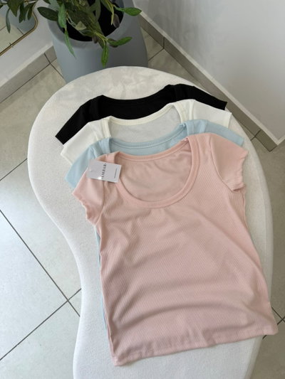Remera Lillian