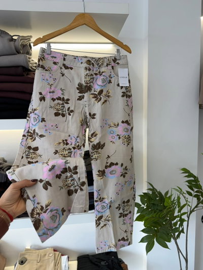 Jeans Recto Jazmin