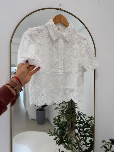 Camisa Siriana