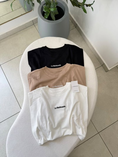 Remera Montecarlo