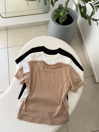 Remera Aliza