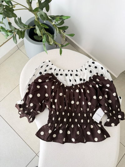 Blusa Aimara