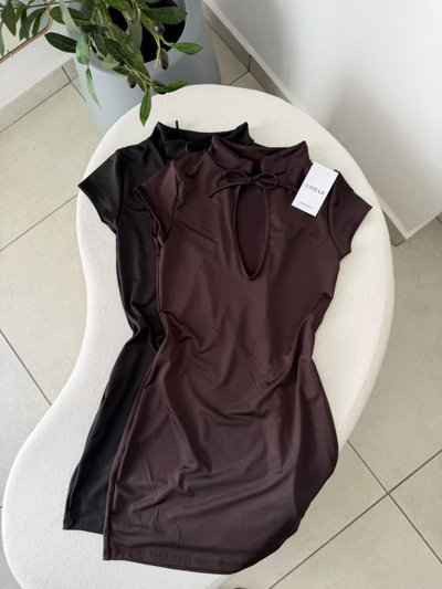 Vestido Micaela