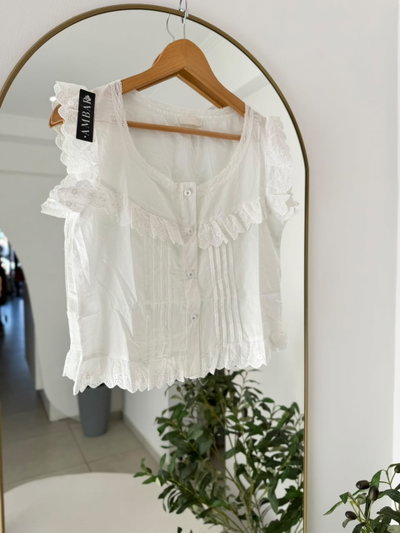 Blusa Roma