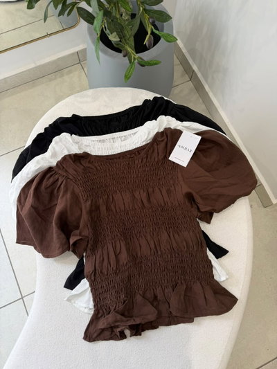 Blusa Juliana