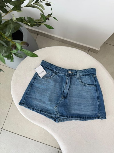 Short Pollera Amparo