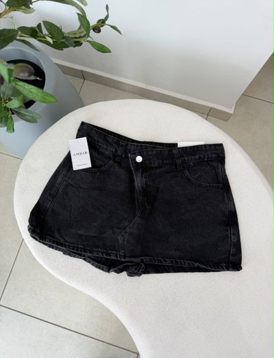 Short Pollera Pilar