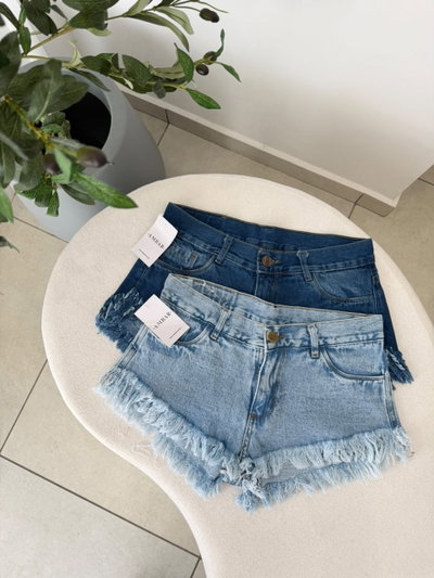 Short Tiro Bajo Regina