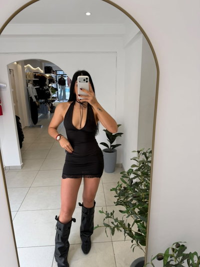 Vestido Analia