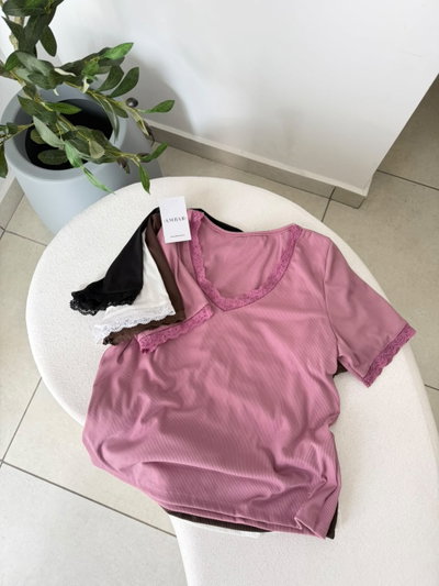 Remera Venecia
