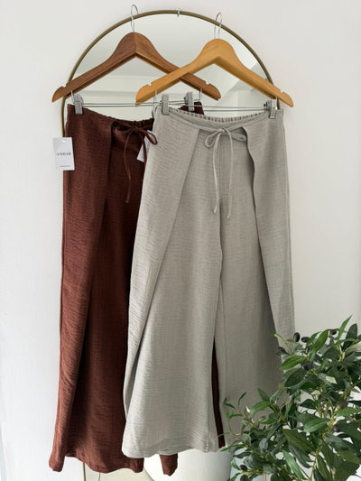 Pantalón Octavia 