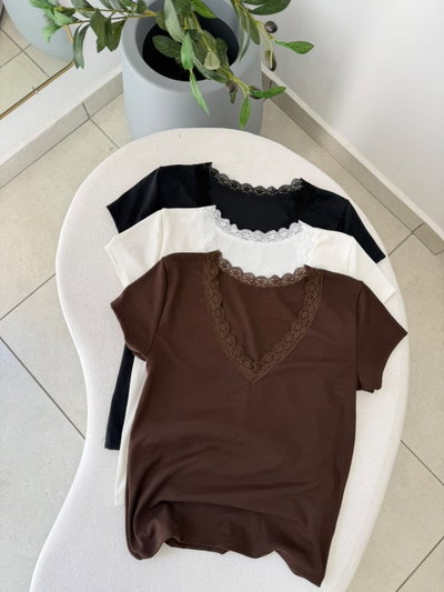 Remera Selena