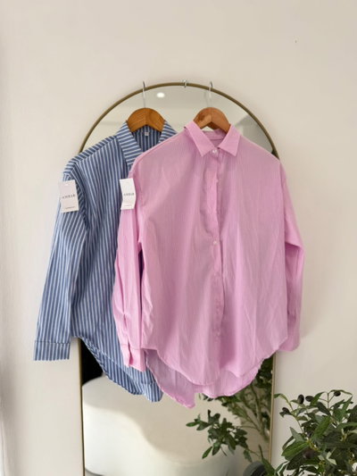Camisa Julia