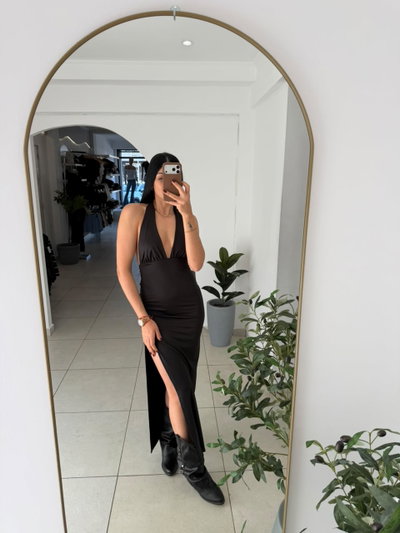 Vestido Amaia