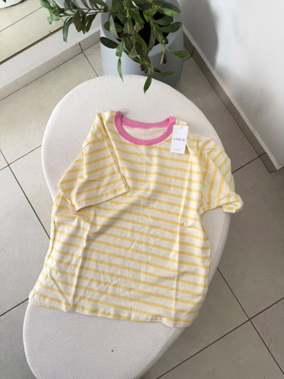 Remera Marianella  