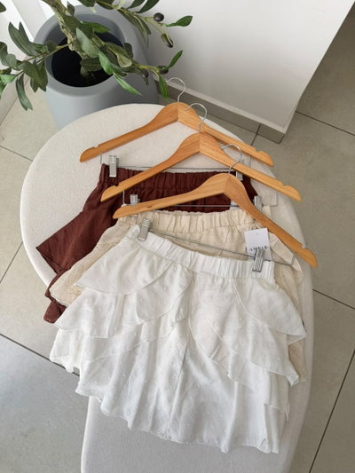 Pollera Analia