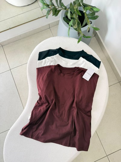 Remera Paloma