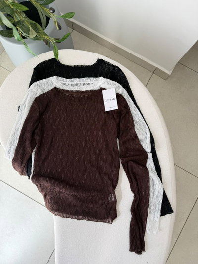 Remera Coty 