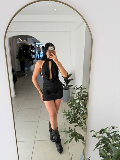 Vestido Cloe