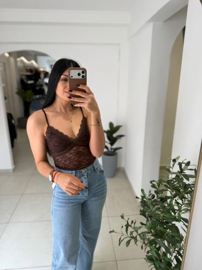Body Elena