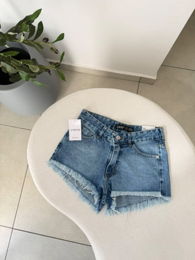 Short Isabella