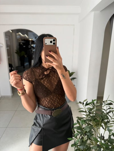 Top Amina