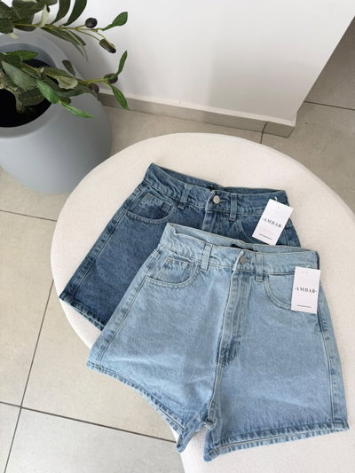 Short Nare