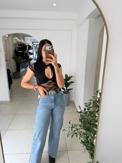 Body Denise
