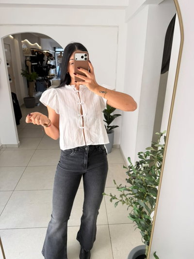 Blusa Coty