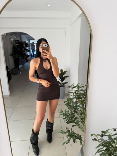Vestido Denise